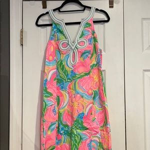 Lily Pulitzer dress